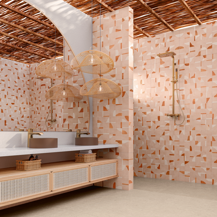 Porcelanato Helena Dunas 3D Vitra HVA 120134 62X121 - Imagem 11
