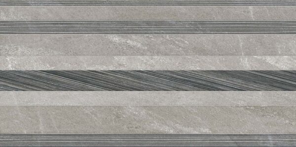 Porcelanato Helena Metallo 3D Vitra 62x121