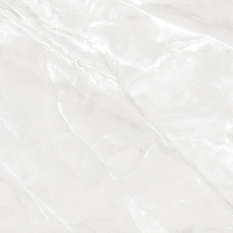 Porcelanato Helena Felicitá Bianco Acetinado HAC 830128 83X83