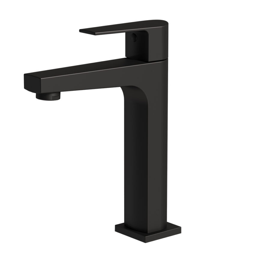 Torneira de Mesa Fani Bica Média Bold 370 - Imagem 5