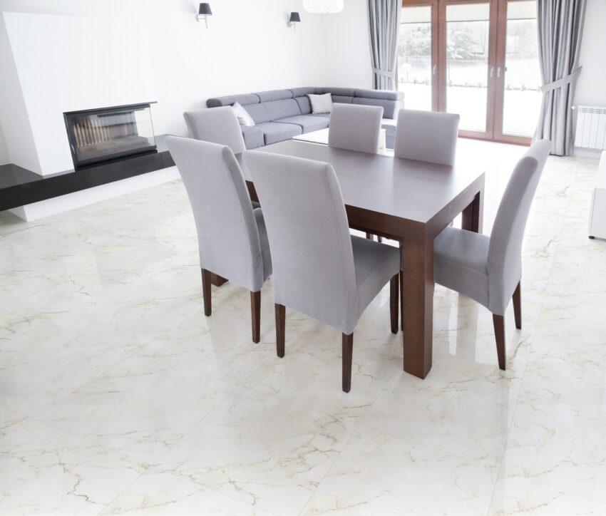 Porcelanato Delta Santorine Acetinado 72x72 - Imagem 3