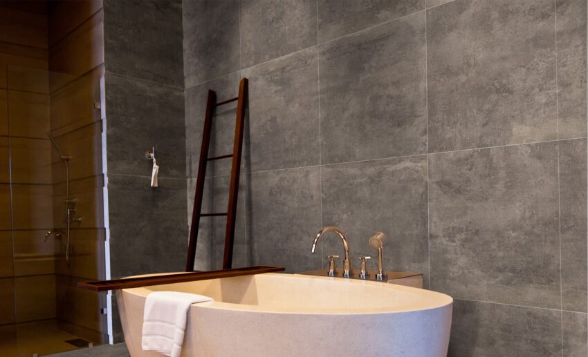 Porcelanato Delta Chicago Acetinado 72x72 - Imagem 3
