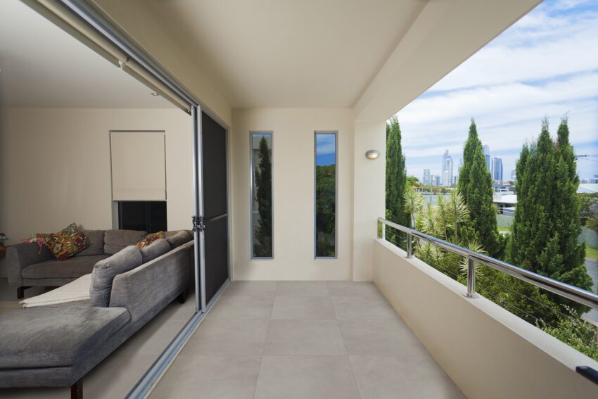 Porcelanato Delta Madrid Bloc Rustico 72x72 - Imagem 3
