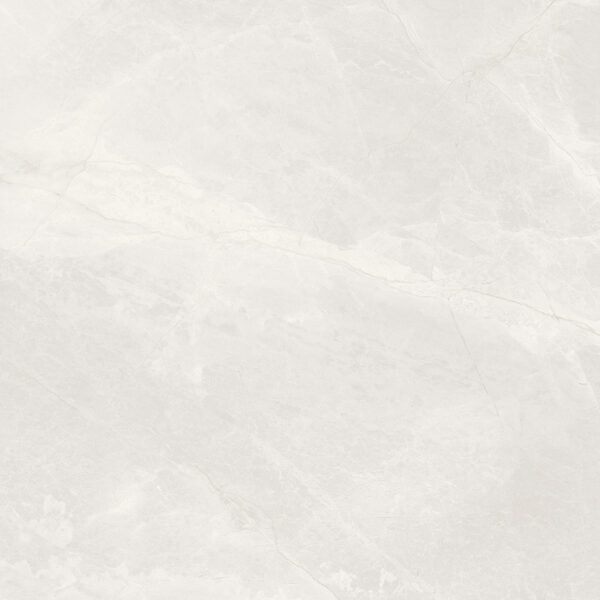 Porcelanato Delta Fuji Off White Acetinado 72x72