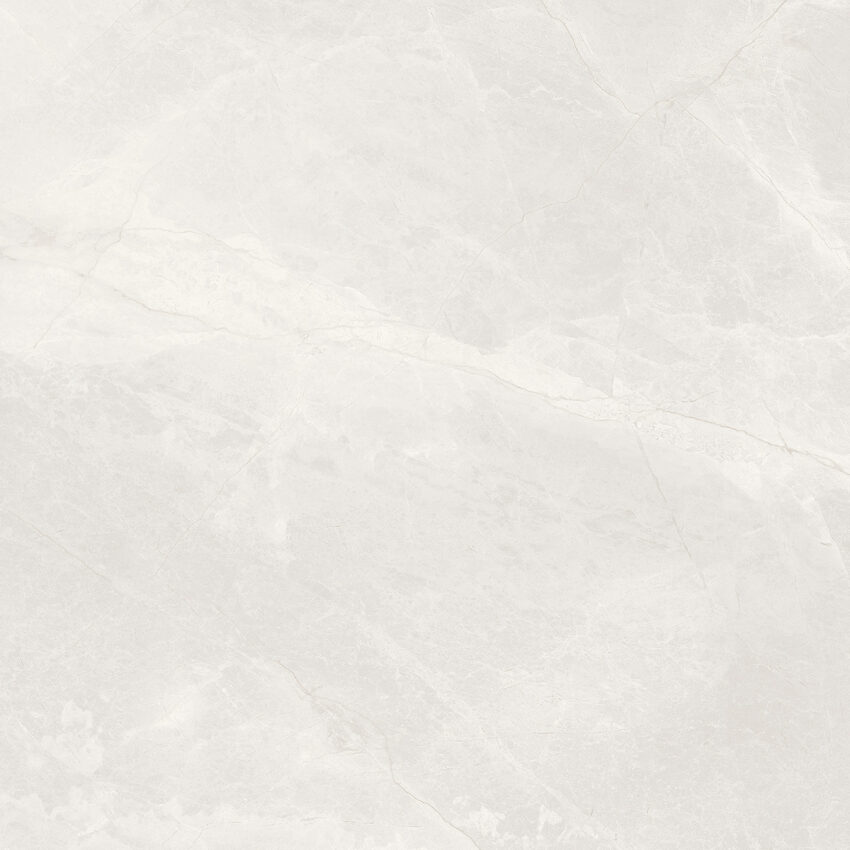 Porcelanato Delta Fuji Off White Acetinado 72x72
