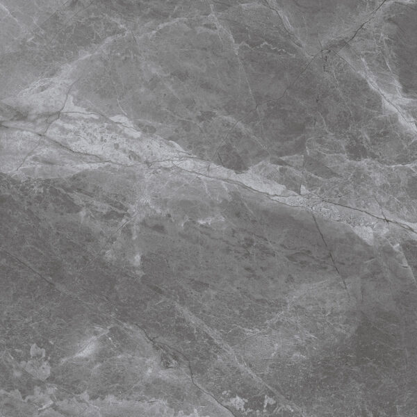 Porcelanato Delta Fuji Grafite Acetinado 72x72