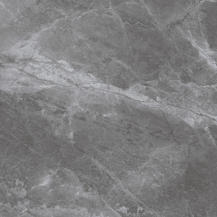 Porcelanato Delta Fuji Grafite Acetinado 72x72