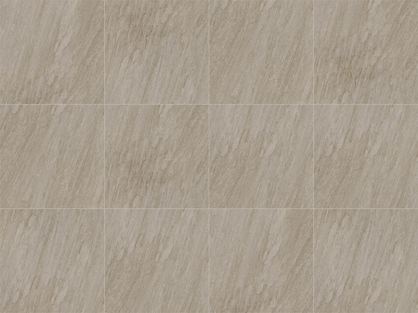 Porcelanato Delta Campania Stone Rustico 72x72 - Imagem 2