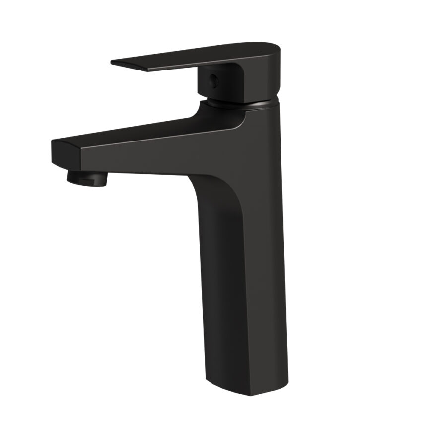 Monocomando De Mesa Fani Bica Média Bold 370 - Imagem 5