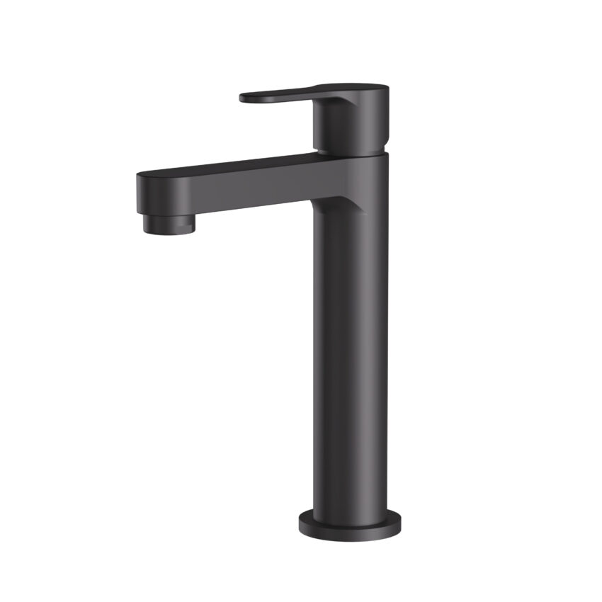Monocomando De Mesa Fani Bica Média Vip 680 - Imagem 2