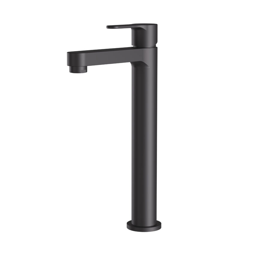 Monocomando De Mesa Fani Bica Alta Vip 680 - Imagem 2