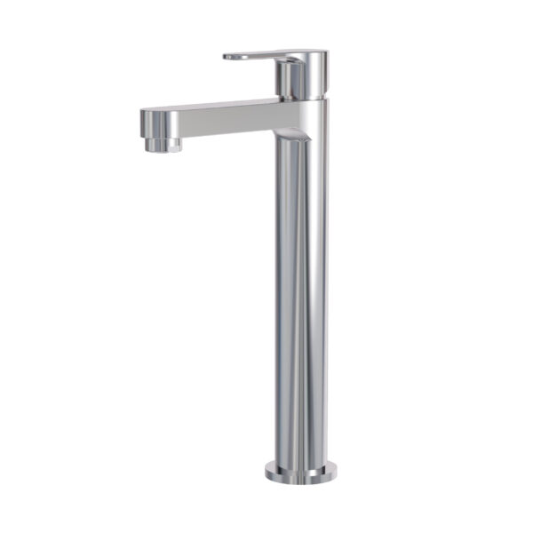 Monocomando De Mesa Fani Bica Alta Vip 680