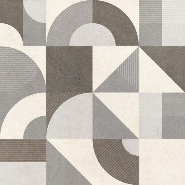 Porcelanato Dora Chroma Elements 76024 Acetinado 76x76