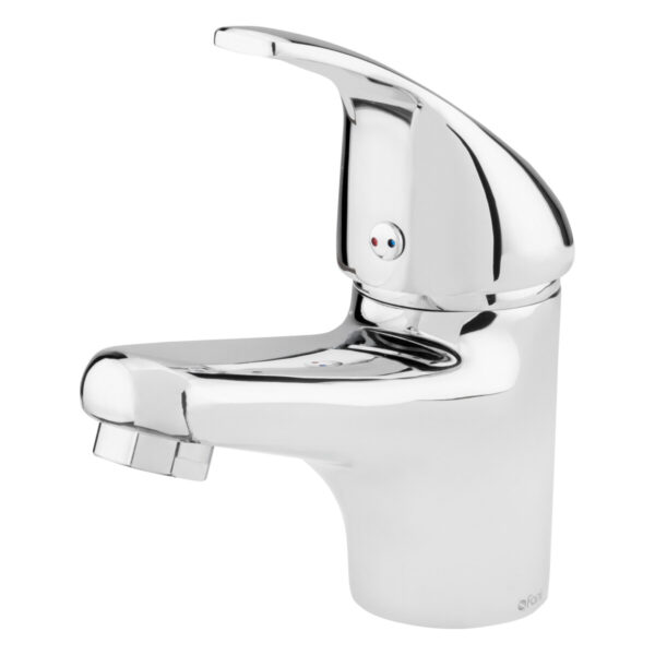 Monocomando De Mesa Fani Bica Baixa Domus 620