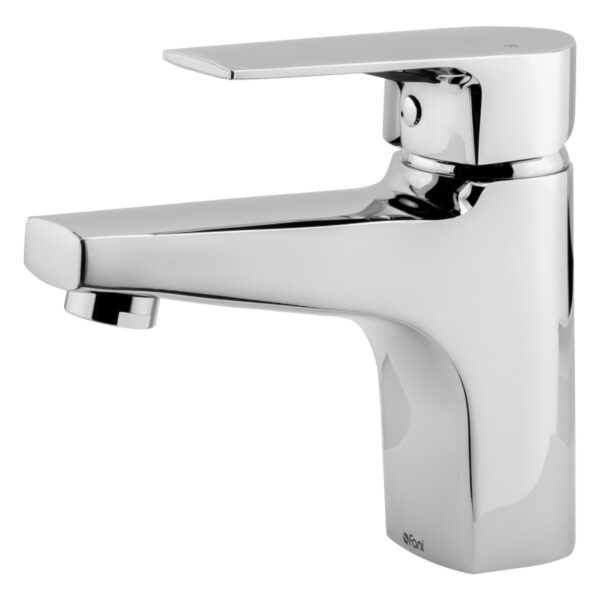 Monocomando De Mesa Fani Bica Baixa Bold 370