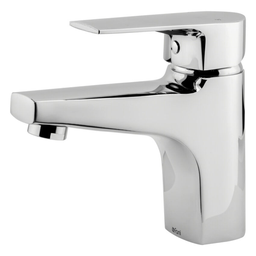 Monocomando De Mesa Fani Bica Baixa Bold 370