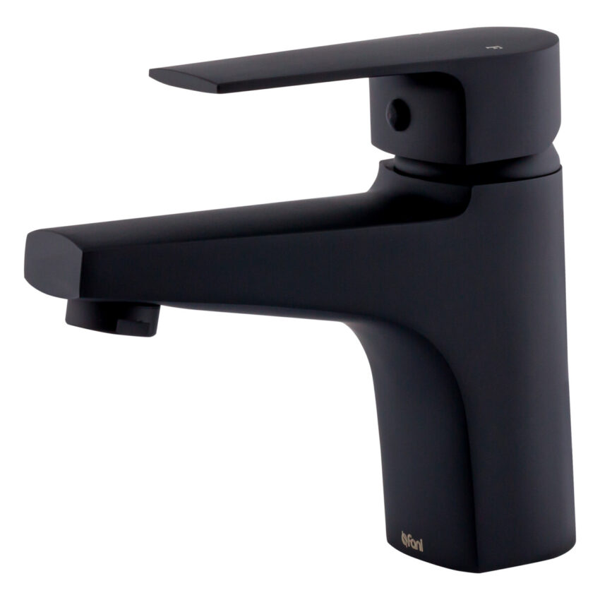 Monocomando De Mesa Fani Bica Baixa Bold 370 - Imagem 5