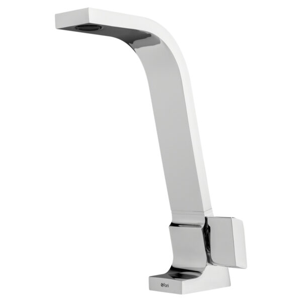 Torneira De Mesa Fani Bica Alta Essence 420