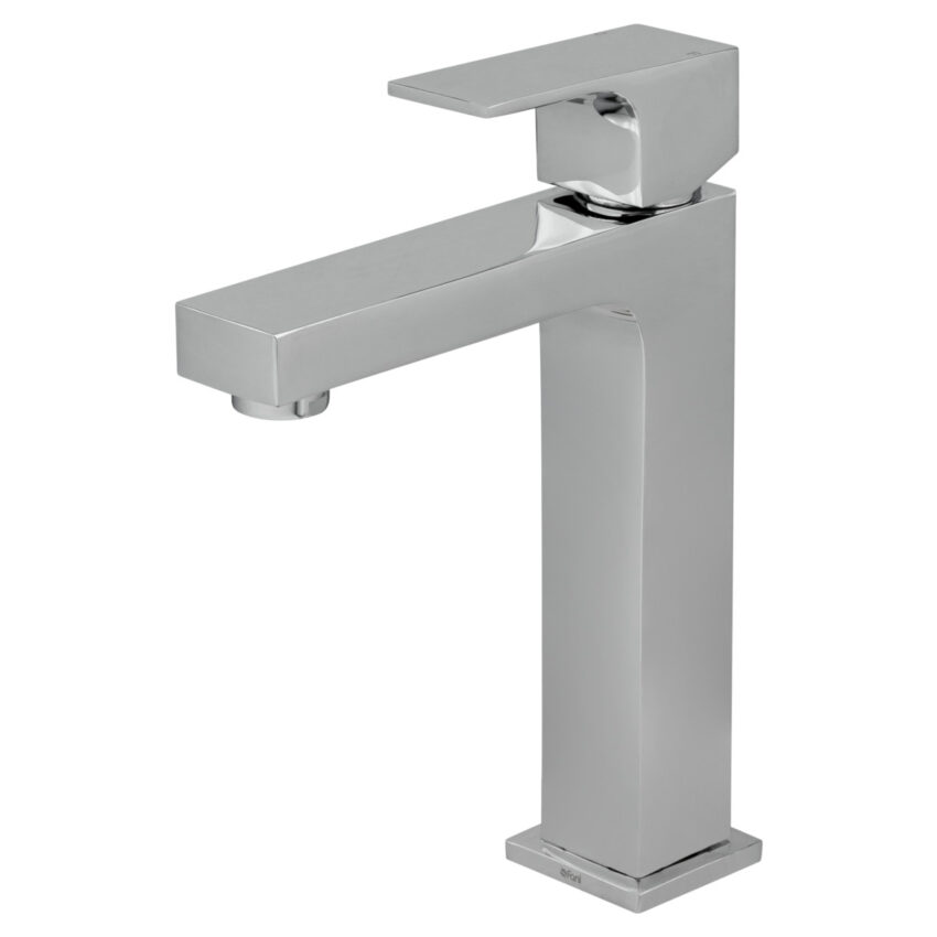 Monocomando De Mesa Fani Bica Media Retta 330