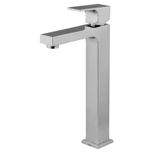 Monocomando De Mesa Fani Bica Alta Retta 330