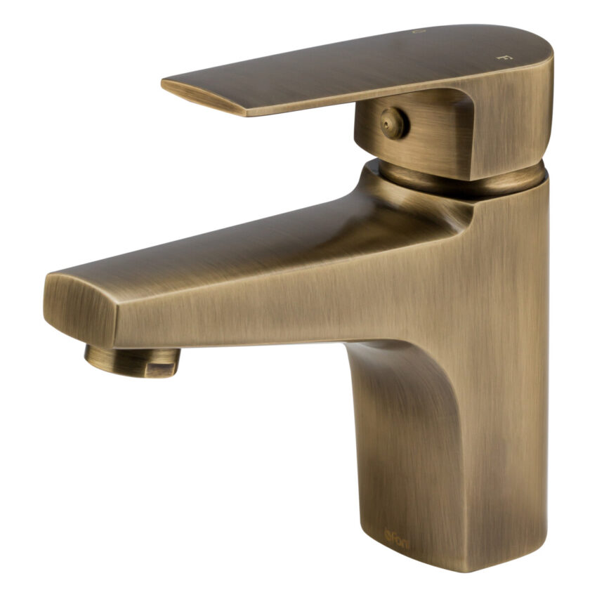 Monocomando De Mesa Fani Bica Baixa Bold 370 - Imagem 4