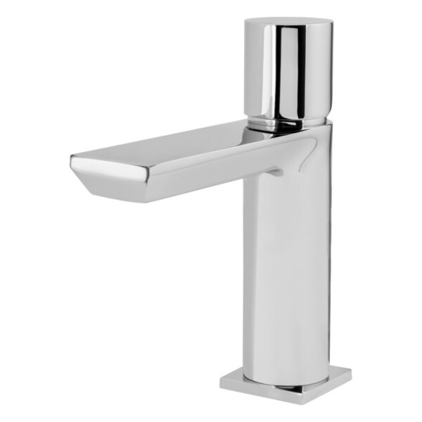 Monocomando De Mesa Fani Bica Baixa Elegance 650