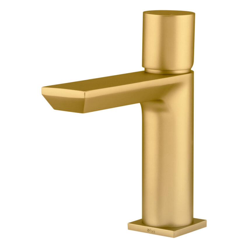 Monocomando De Mesa Fani Bica Baixa Elegance 650 - Imagem 3