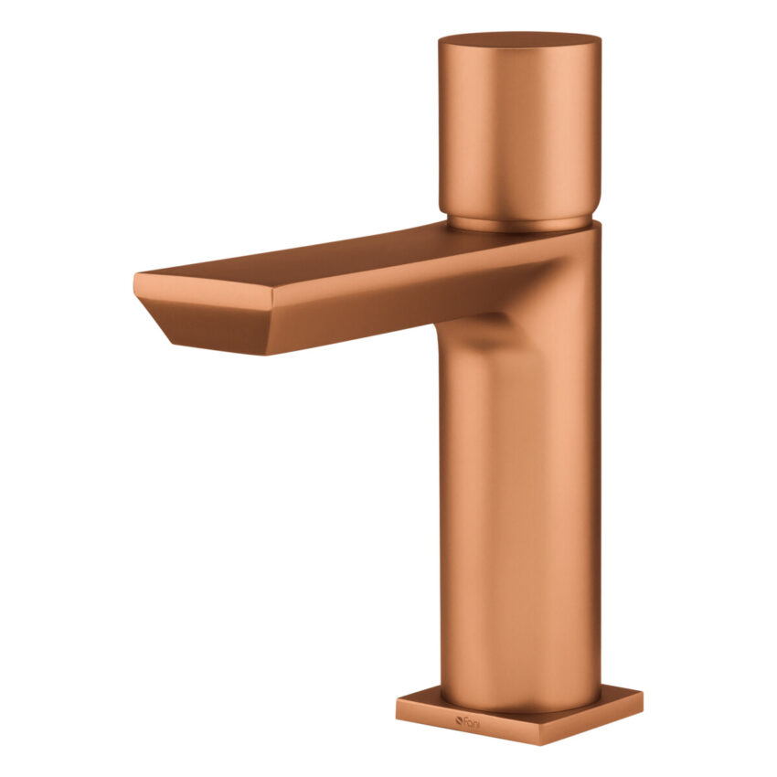 Monocomando De Mesa Fani Bica Baixa Elegance 650 - Imagem 6