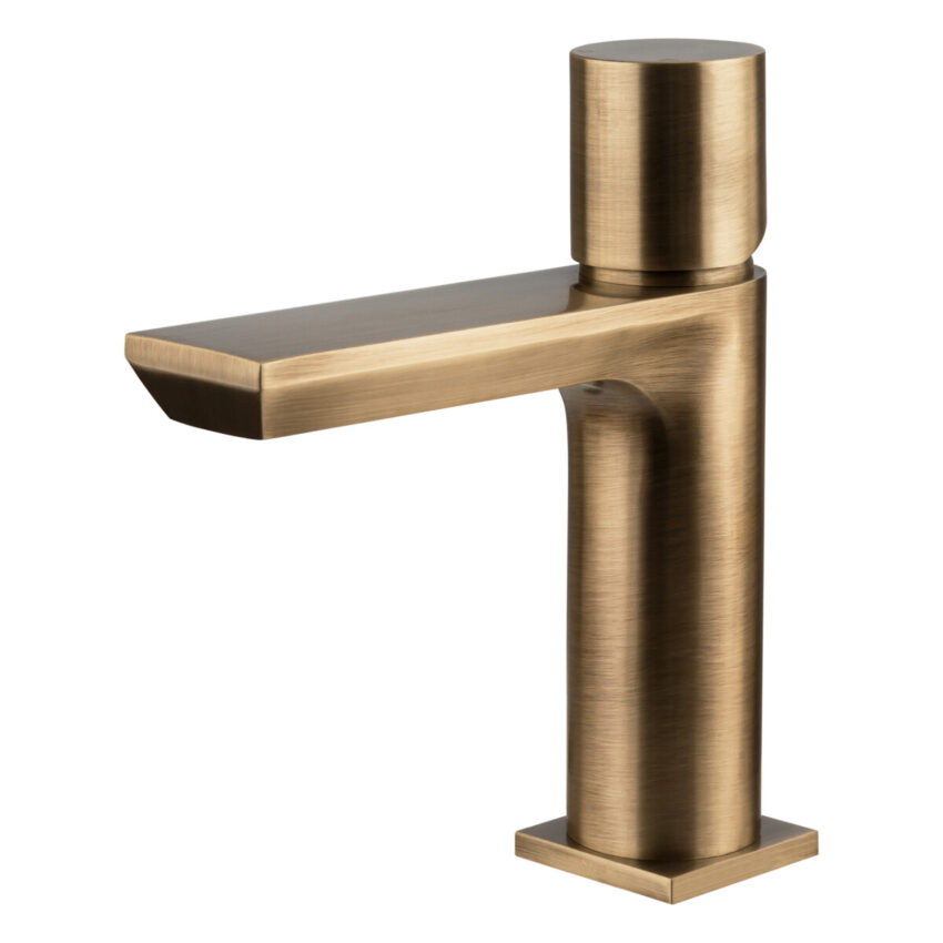 Monocomando De Mesa Fani Bica Baixa Elegance 650 - Imagem 4