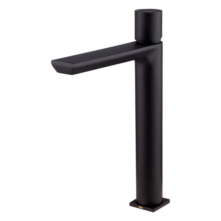 Monocomando De Mesa Fani Bica Alta Elegance 650 - Imagem 5
