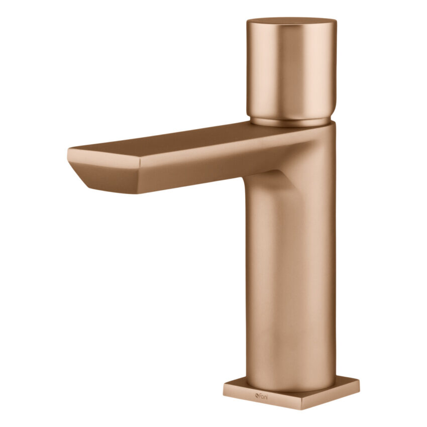 Monocomando De Mesa Fani Bica Baixa Elegance 650 - Imagem 2