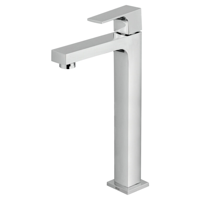 Torneira de Mesa Bica Alta Fani Retta 330