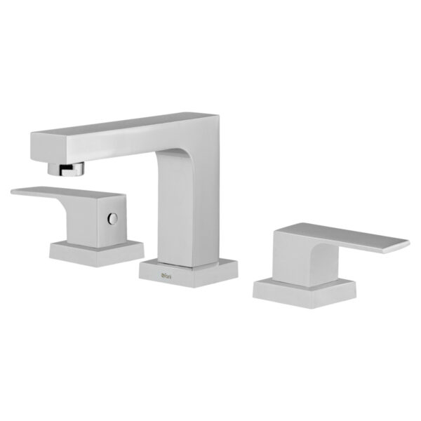 Misturador De Mesa Fani Bica Baixa Retta 330