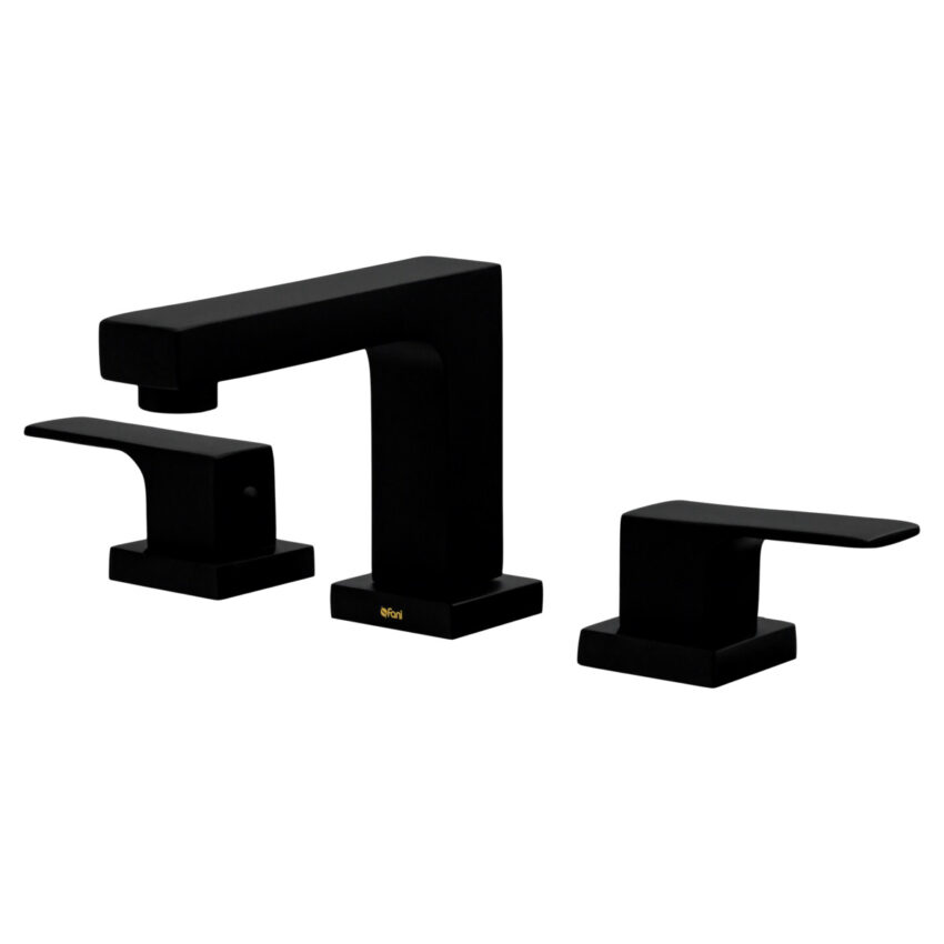 Misturador De Mesa Fani Bica Baixa Retta 330 - Imagem 5