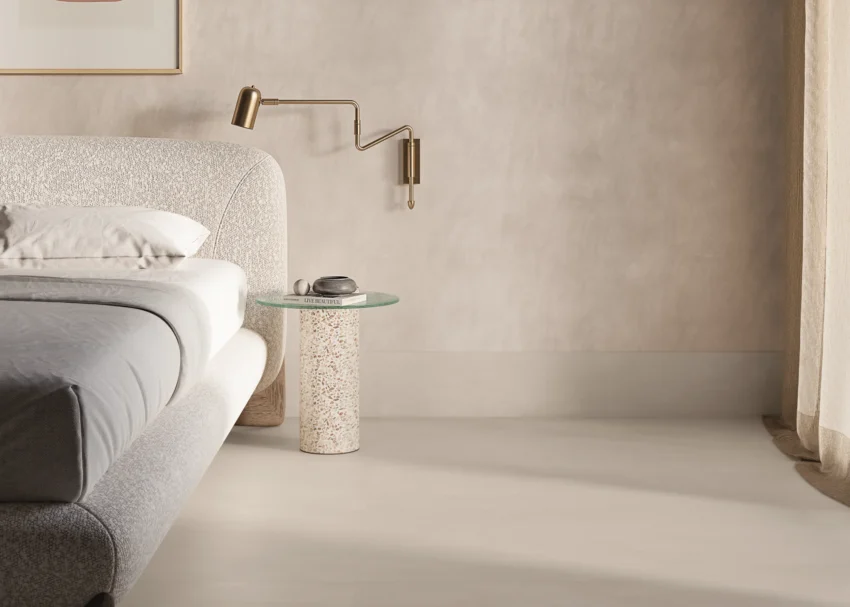 Portobello Porcelanato Hit Camel Natural 90x90 - Imagem 4