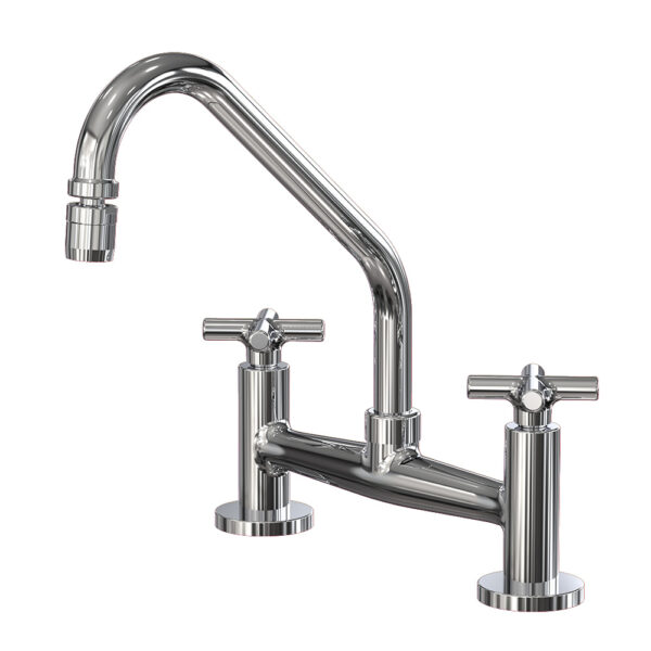 Misturador de Mesa Fani Jade 180