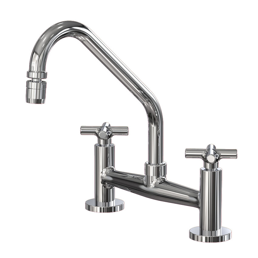 Misturador de Mesa Fani Jade 180