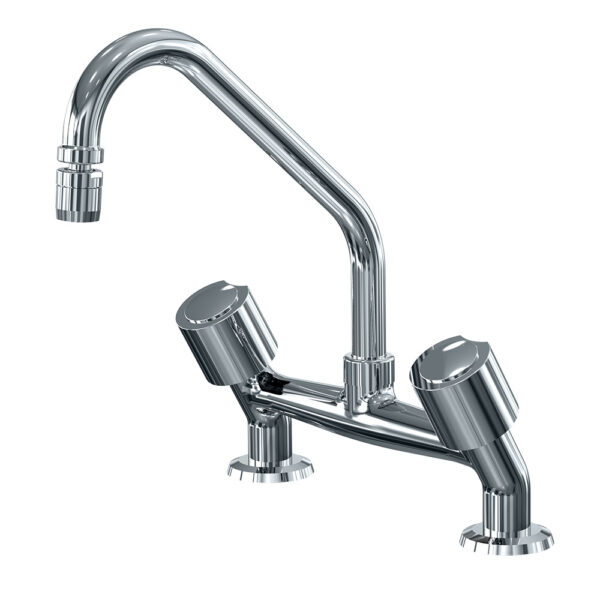 Misturador de Mesa Fani Ouro Fino 40