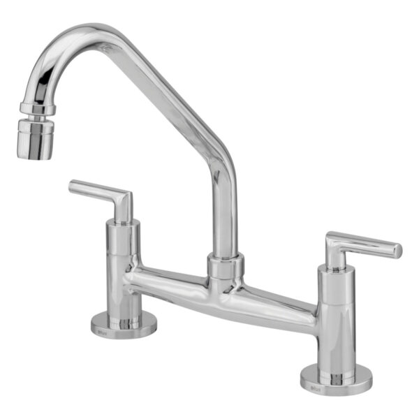 Misturador de Mesa Fani Jade Clássica 182