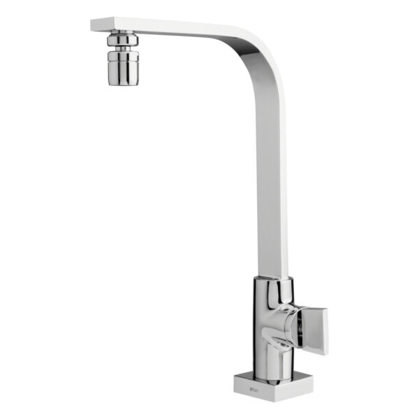 Torneira De Mesa Com Arejador Articulável Fani Prima 210