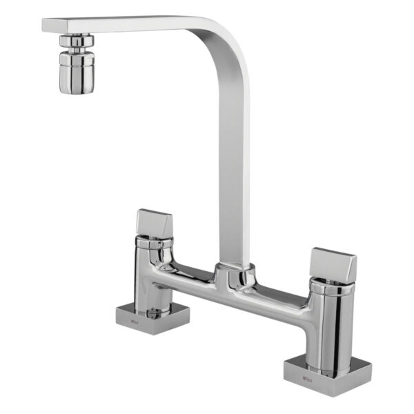 Misturador De Mesa Fani Prima 210