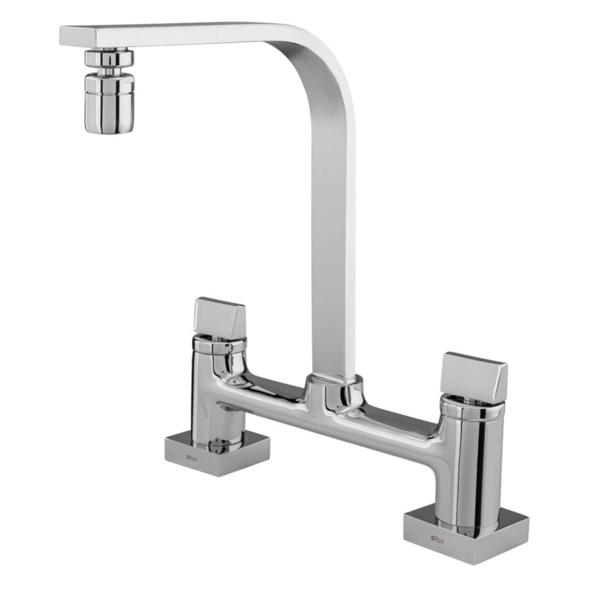 Misturador De Mesa Fani Prima 210