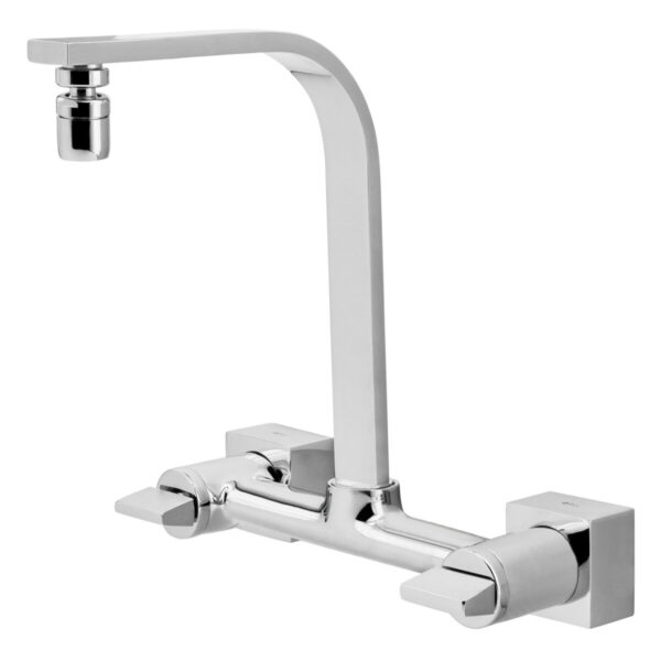 Misturador De Parede Fani Prima 210