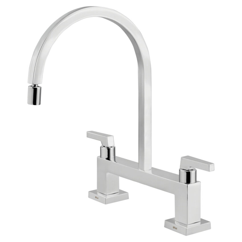 Misturador De Mesa Fani Bella Claássica 222
