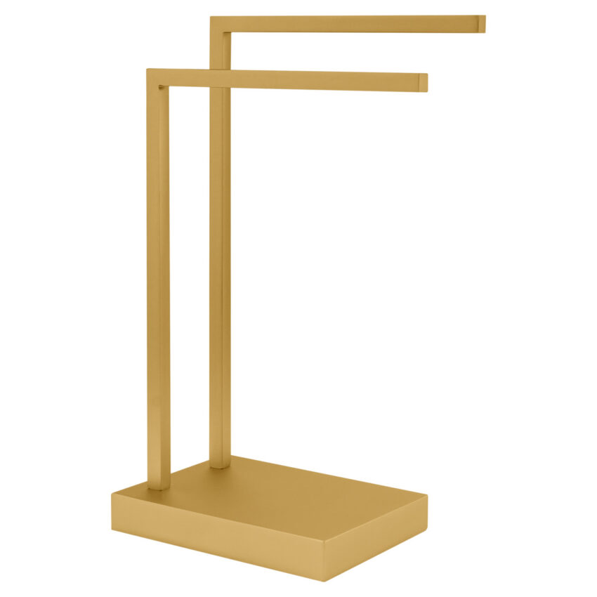 Porta Toalha De Bancada Fani Horus 450 - Imagem 3
