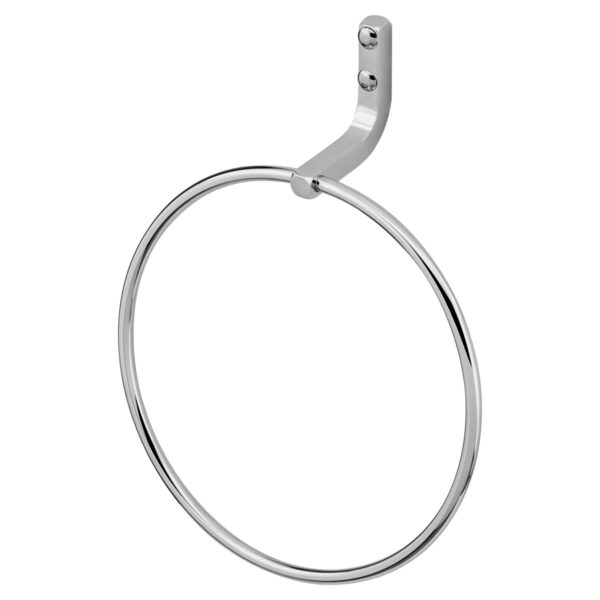 Porta Toalha Argola Fani Íris 42