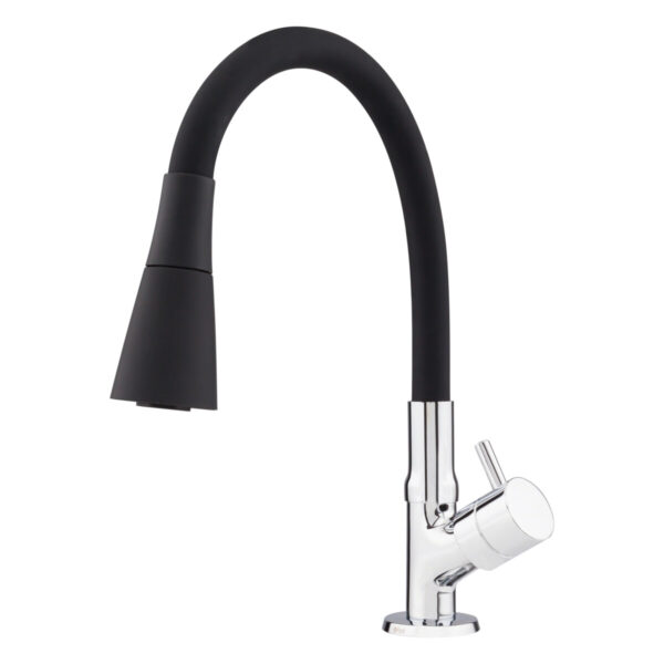 Torneira de Mesa Fani Flex 99