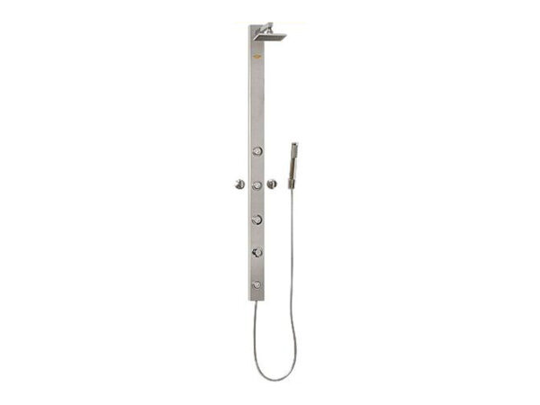 Coluna De Banho Jacuzzi 56C