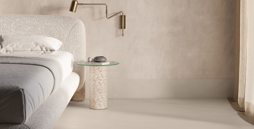 PORCELANATO PORTOBELLO HIT CAMEL 210207E 90X90 NATURAL RETIFICADO - Imagem 6