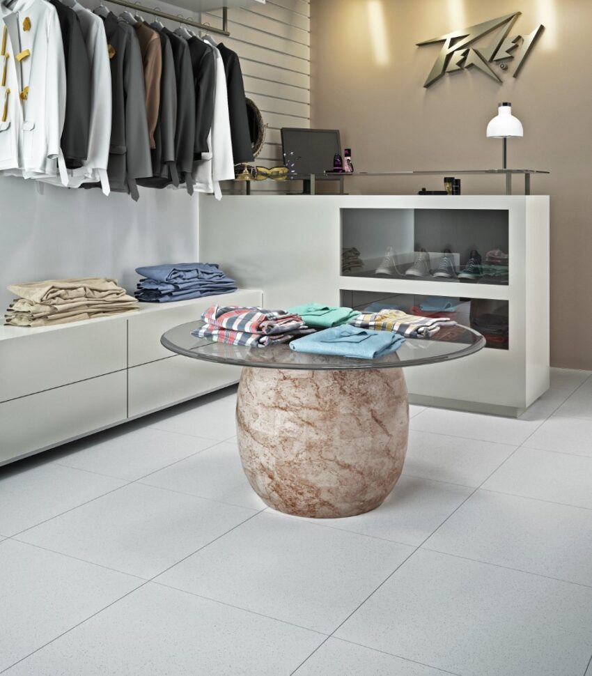 PISO KARINA IMOLA  57X57 57010 BOLD ACETINADO - Imagem 2